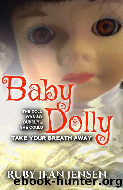 Baby Dolly by Ruby Jean Jensen