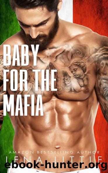 Baby For The Mafia by Lena Little