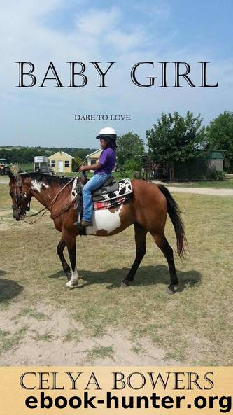 Baby Girl: Dare to Love