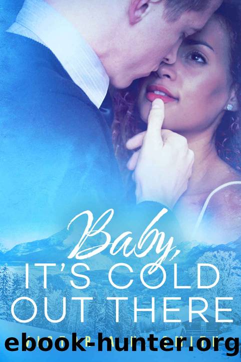 Baby It's Cold Out There_Aspen by Victoria H. Smith