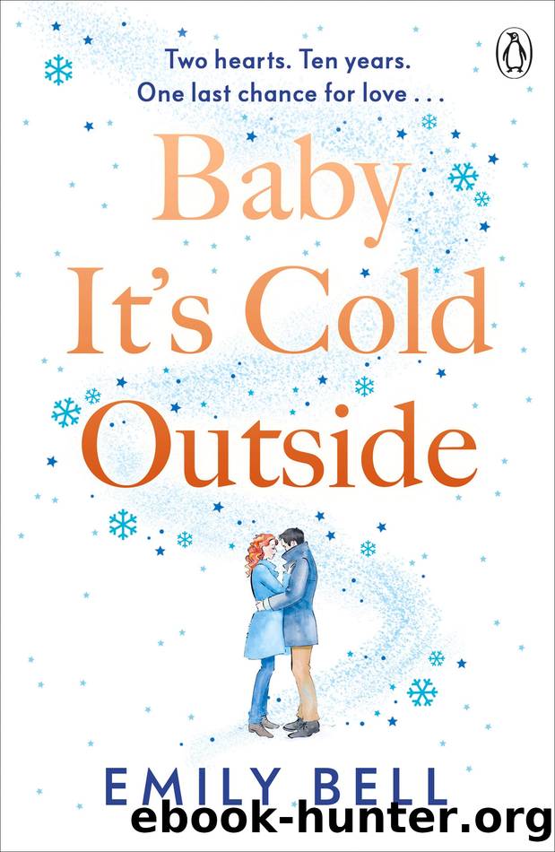 Baby It's Cold Outside by Emily Bell