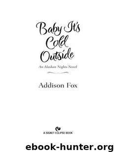 Baby It's Cold Outside