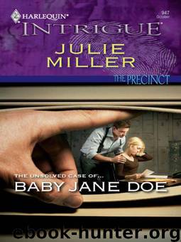 Baby Jane Doe