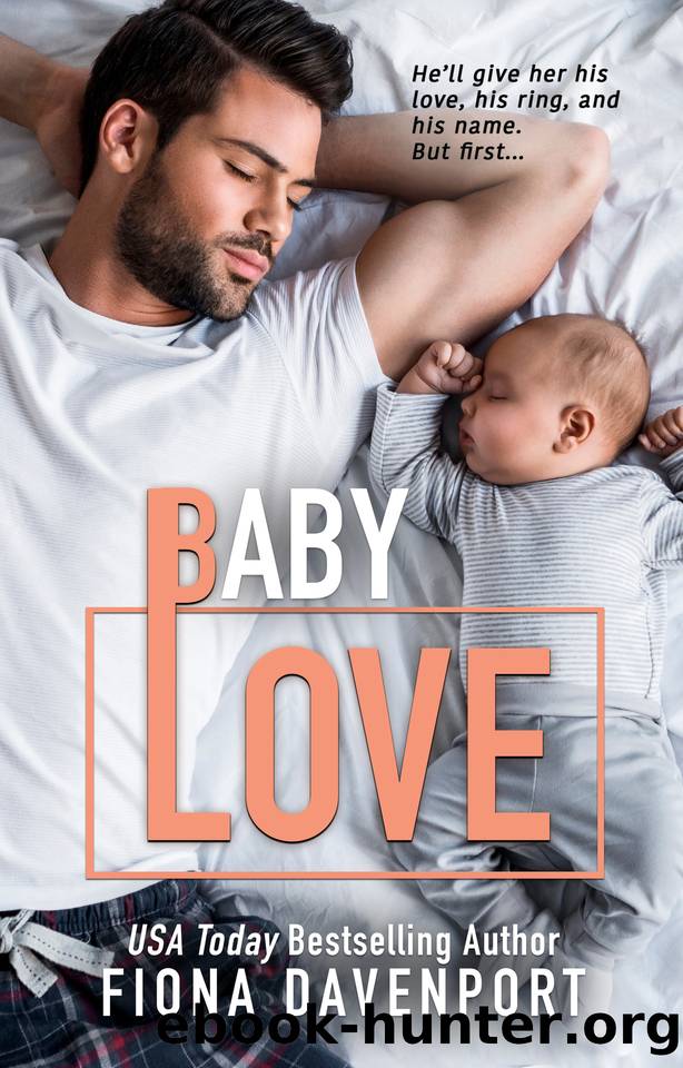 Baby Love by Fiona Davenport