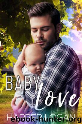 Baby Love by Harper Logan