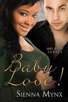 Baby Love by Mynx Sienna