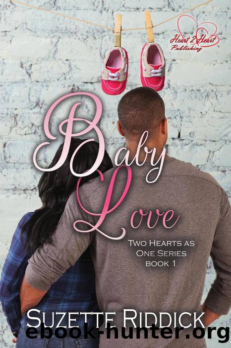 Baby Love by Suzette Riddick