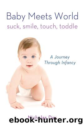 Baby Meets World by Nicholas Day