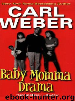 Baby Momma Drama
