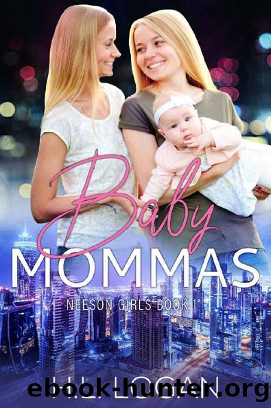 Baby Mommas by H. L. Logan