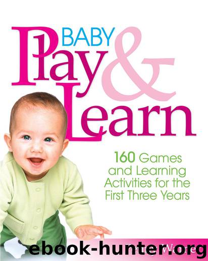 Baby Play & Learn