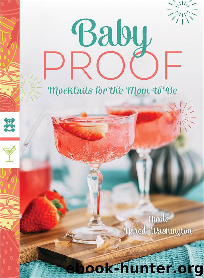Baby Proof by Nicole Nared-Washington
