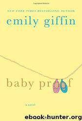 Baby Proof
