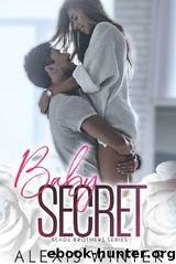 Baby Secret by Alexis Winter