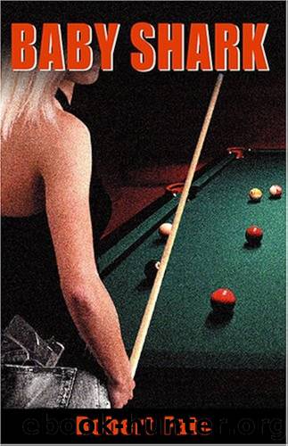 Baby Shark by Robert Fate