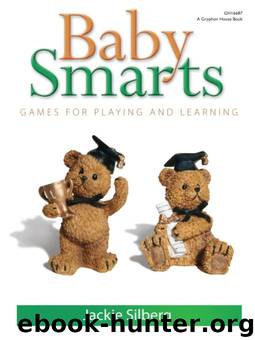 Baby Smarts by Jackie Silberg