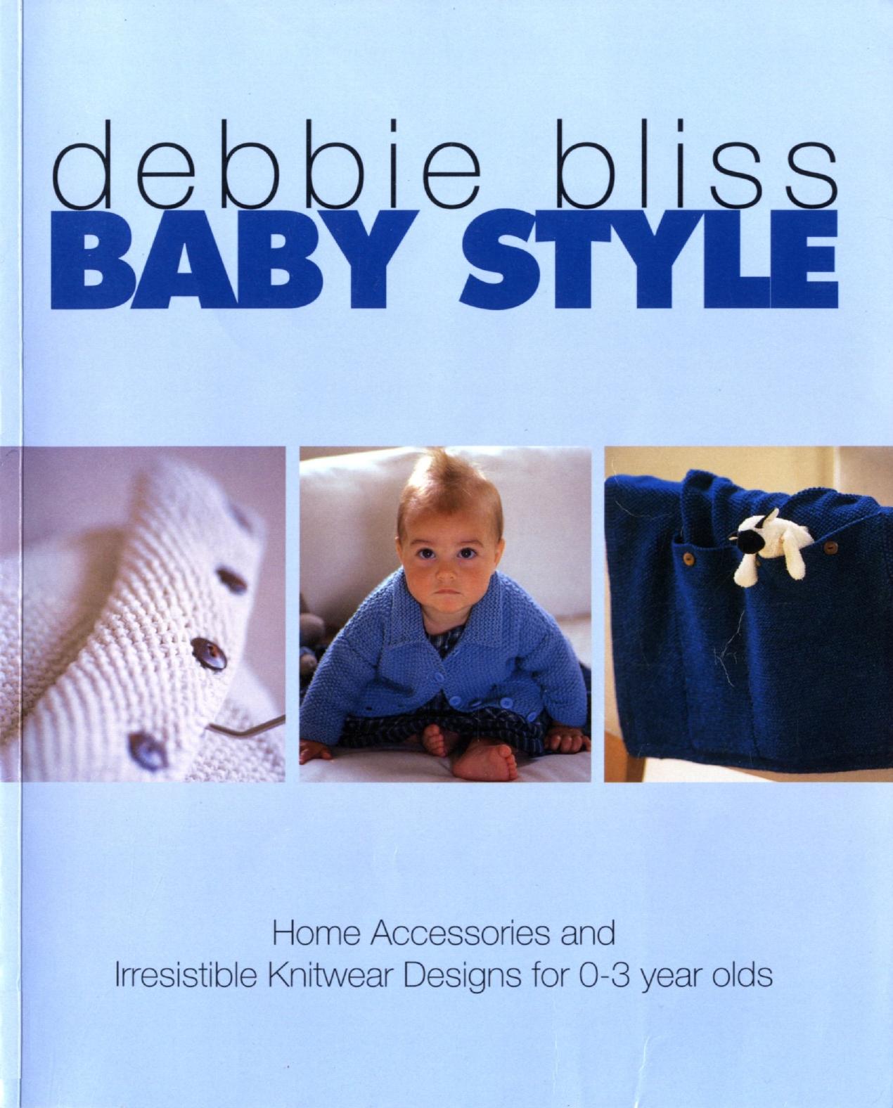 Baby Style by Unknown