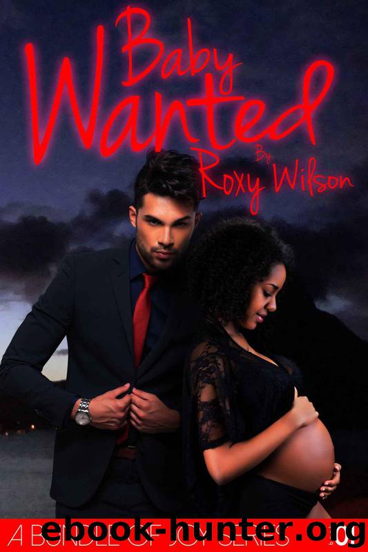 Baby Wanted: