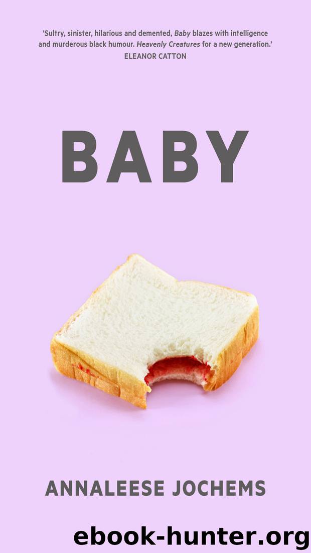 Baby by Annaleese Jochems