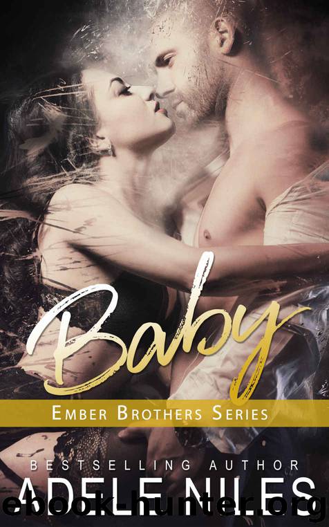 Baby by Niles Adele