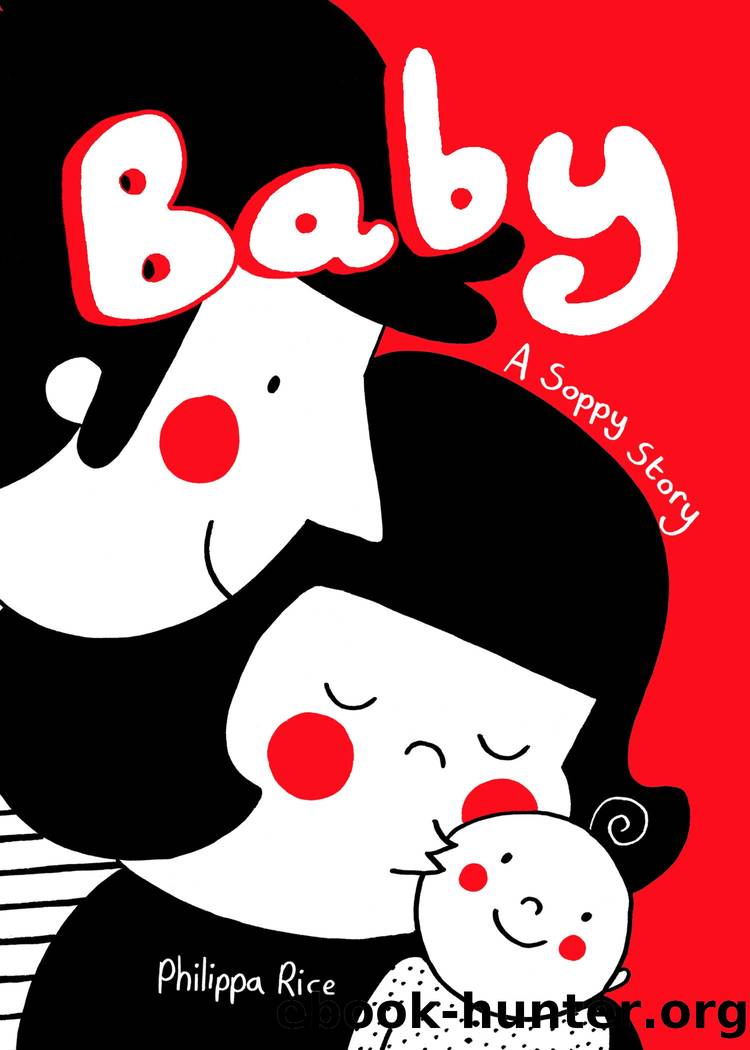 Baby by Philippa Rice