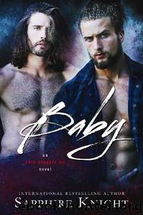 Baby by Sapphire Knight