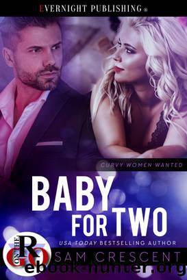 Baby for Two by Sam Crescent