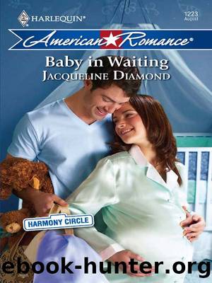 Baby in Waiting by Jacqueline Diamond