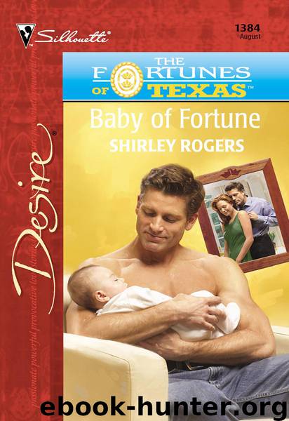 Baby of Fortune