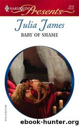 Baby of Shame