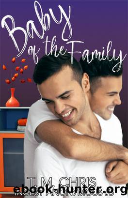 Baby of the Family by T. M. Chris