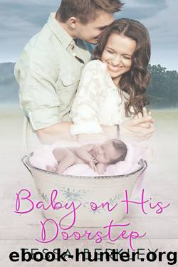 Baby on His Doorstep by Tessa Berkley