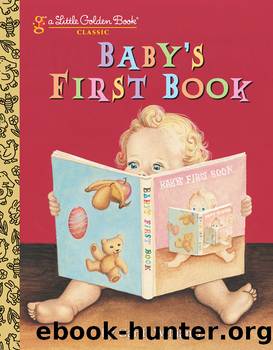 Baby's First Book by Garth Williams
