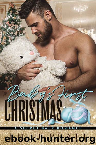 Baby's First Christmas by Pratt Lulu
