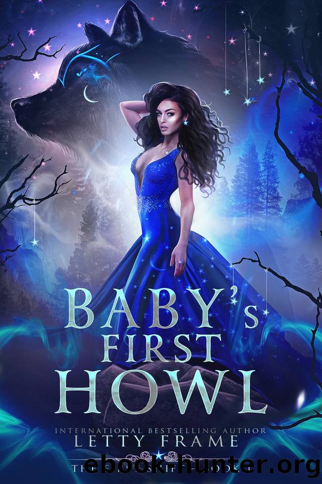 Baby's First Howl (The First Shift Book 1) by Letty Frame