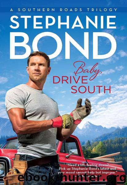 Baby, Drive South