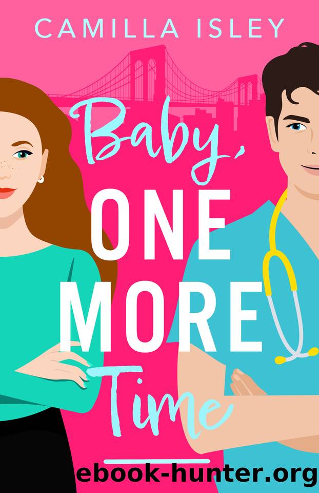 Baby, One More Time (True Love) by Camilla Isley