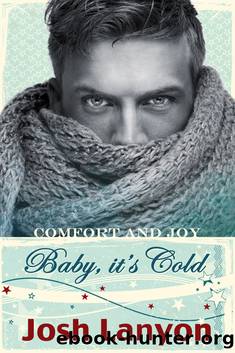 Baby, it's Cold by Josh Lanyon