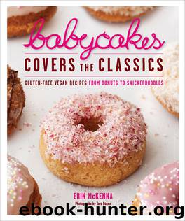 Babycakes Covers the Classics by Erin McKenna