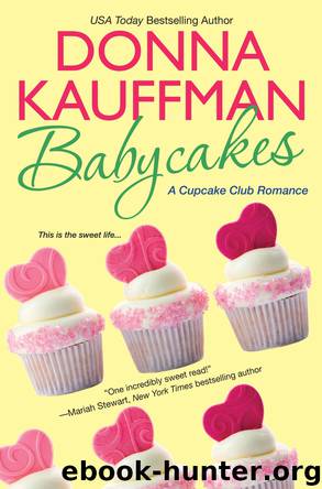Babycakes by Donna Kauffman