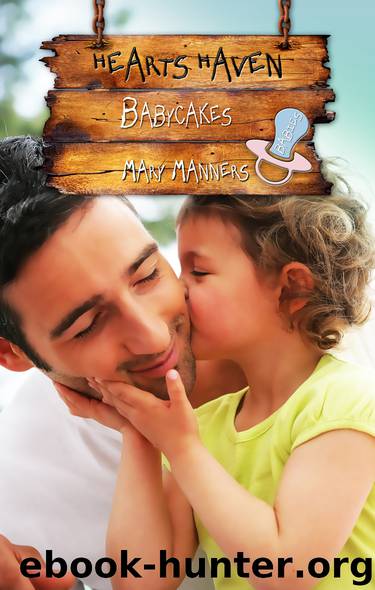 Babycakes by Mary Manners