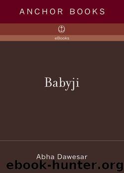 Babyji