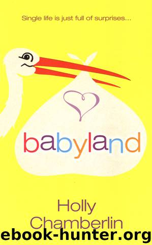 Babyland