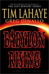 Babylon Rising by Tim F. LaHaye
