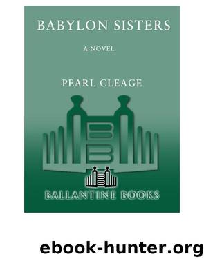 Babylon Sisters by Pearl Cleage