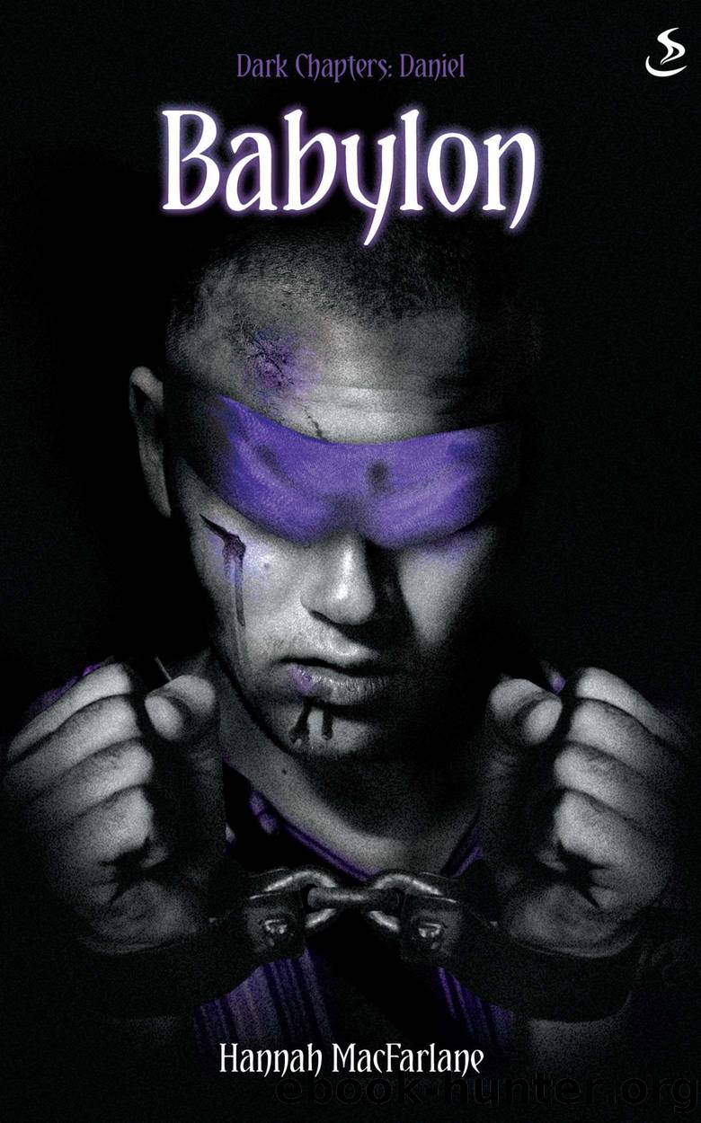 Babylon by Hannah MacFarlane