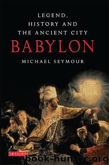Babylon by Seymour Michael
