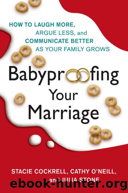 Babyproofing Your Marriage by Stacie Cockrell