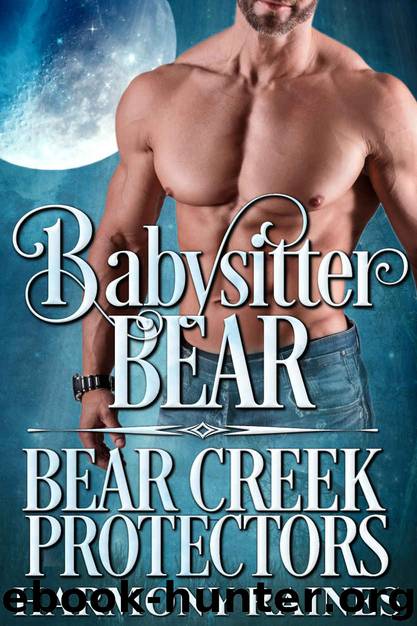 Babysitter Bear by Raines Harmony