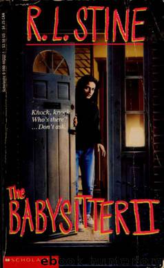 Babysitter II